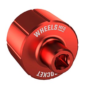 Wheels Manufacturing,  CL Socket,