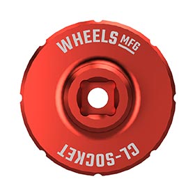 Wheels Manufacturing,  CL Socket,