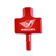  Wheels Manufacturing,  Fox Shock Adjuster,