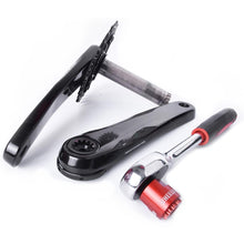  Wheels Manufacturing,  M9100 Cap Nut Driver,  Outil de pédaliers