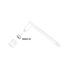 Park Tool,  1203,  Base pivotante pour CCP-44