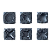  Park Tool,  FCT-1,  Outil pour capuchon ajusteur de fourche à suspension