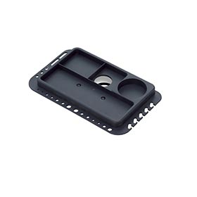 Minoura,  W-3100,  Pied de réparation portable