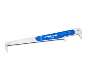 Park Tool,  CC-4.2,  Vérificateur de chaîne