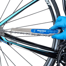  Park Tool,  CC-4.2,  Vérificateur de chaîne
