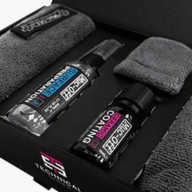 Muc-Off,  Protection Ceramic