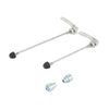 Minoura,  Tru Stand Axle,