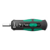 Wera,  7515 Safe-Torque Speed 2-6 Nm,  Clé dynamométrique