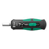 Wera,  7515 Safe-Torque Speed 2-6 Nm,  Clé dynamométrique