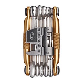 crankbrothers,  Multi 17,  Multioutil