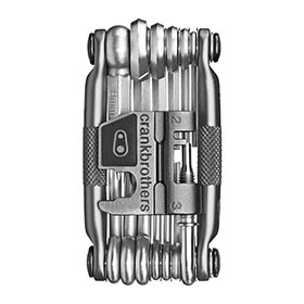 crankbrothers,  Multi 19,  Multioutil