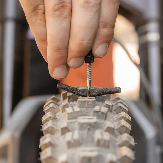 crankbrothers,  S.O.S. Tire Lever +