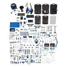  Park Tool,  BMK-17,  Base Master Tool Kit