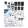 Park Tool,  MK-17,  Master Tool Kit