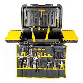 Pedros,  Master Tool Kit 4.0,  Kit d'outils