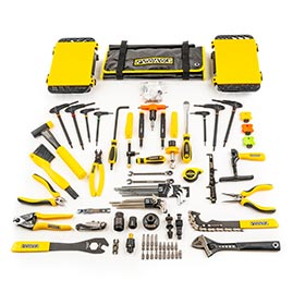 Pedros,  Master Tool Kit 4.0,  Kit d'outils