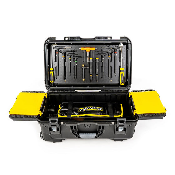 Pedros,  Master Tool Kit 4.0,  Kit d'outils