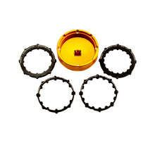  Pedros,  Pro BB Socket,  Outil pour jeu de pédalier