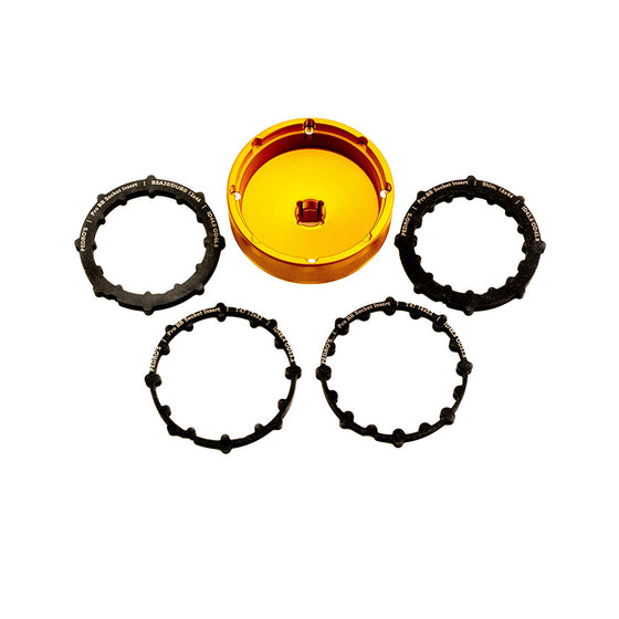 Pedros,  Pro BB Socket,  Outil pour jeu de pédalier