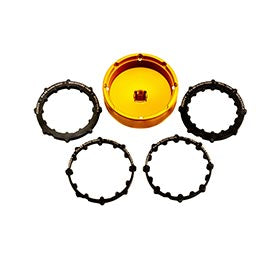 Pedros,  Pro BB Socket,  Outil pour jeu de pédalier