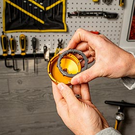 Pedros,  Pro BB Socket,  Outil pour jeu de pédalier