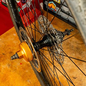 Pedros,  Pro Socket Holder