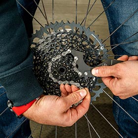 Pedros,  Pro,  Fouet à chaîne