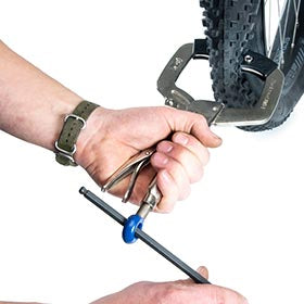 Park Tool,  BMT-1,  Tire Bead Breaker