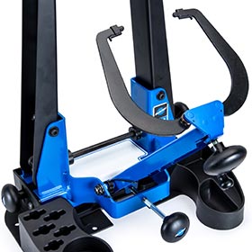Park Tool,  TS-4.3,  Fourche à défausser professionelle