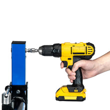  Park Tool,  PRS-30,  Pied de réparation d'atelier avec manivelle d'ajustement de hauteur