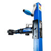 Park Tool,  PRS-30LB,  Pied de réparation d'atelier avec manivelle d'ajustement de hauteur