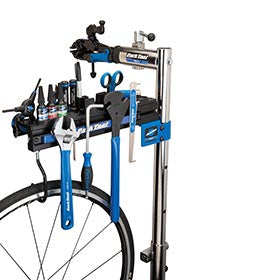 Park Tool,  PRS-TT-1,  Plateau de travail et rangement d'outils