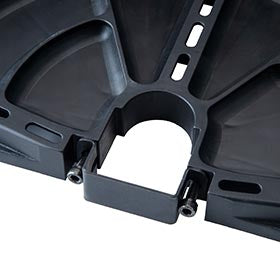 Park Tool,  104-30,  Plateau pour PRS-30