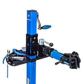 Park Tool,  104-30,  Plateau pour PRS-30