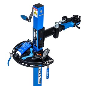 Park Tool,  104-30,  Plateau pour PRS-30