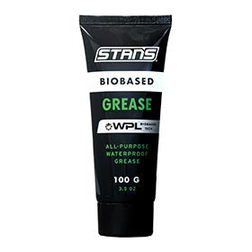 Stans No Tubes,  Graisse à base biologique