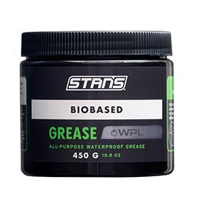 Stans No Tubes,  Graisse à base biologique,  100g