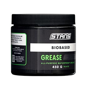 Stans No Tubes,  Graisse à base biologique