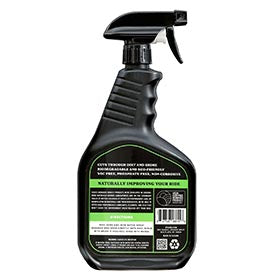 Stans No Tubes,  Nettoyant à base biologique pour fourches,  1L