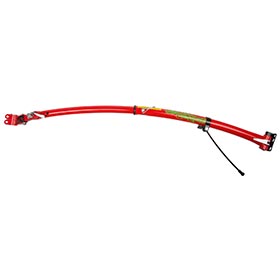 Trail-Gator,  Tow Bar,  Barre de remorquage