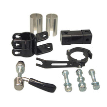  Trail-Gator,  Ensemble collet de tige de selle