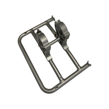  Weehoo,  Base de siège