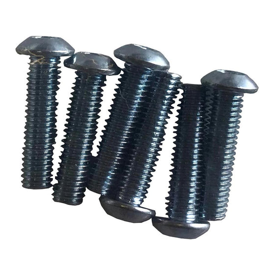 Weehoo,  Quincaillerie de siège