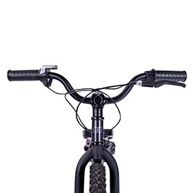 Eclypse,  ASTRA 16,  Vélo électrique