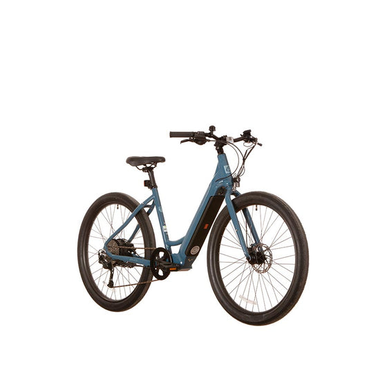 EVO,  eTWN G020,  Vélo électrique