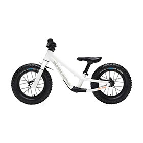 Kids Ride Shotgun,  Dirt Hero 12'',  Draisienne
