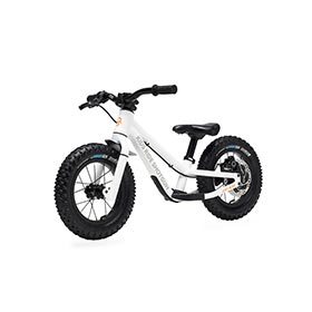 Kids Ride Shotgun,  Dirt Hero 12'',  Draisienne