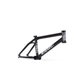 We The People,  Doomsayer,  Cadre BMX