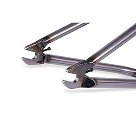 We The People,  Pathfinder,  Cadre BMX