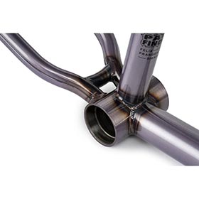 We The People,  Pathfinder,  Cadre BMX